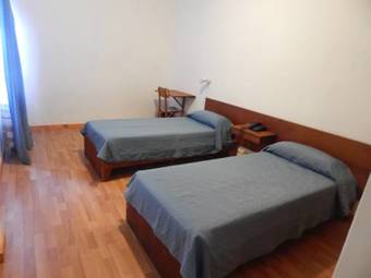 Hotel Residencial Ski