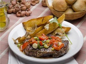 Hotel Terrazas De La Posta