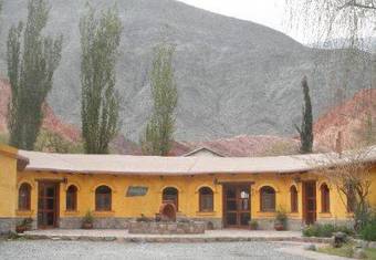 Posada Pumahuasi Hostal Boutique