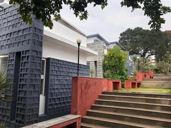 Hotel Cloud 9 Luxury Villas