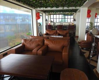 Hotel Polo Orchid Resort