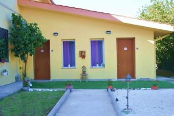 Hostal Dependance Miluna