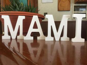 Bed & Breakfast M'ami