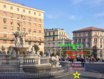 Hostal Beverello Suite