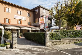 Hotel Albergo Ristorante Poli