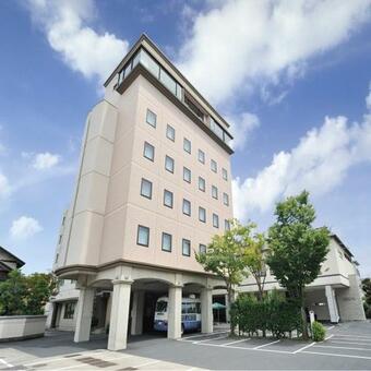 Plaza Hotel Kissuien