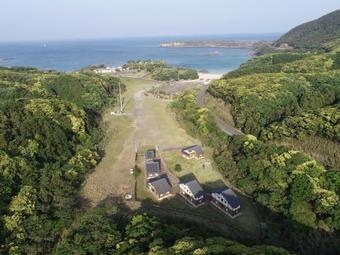 Lodge Tsushima Miuda Pension