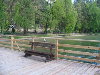 Lodge O?rodek Wypoczynkowy Warmia