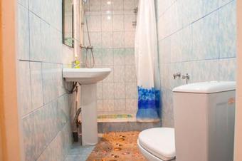 Hotel Complex Tovarkovo