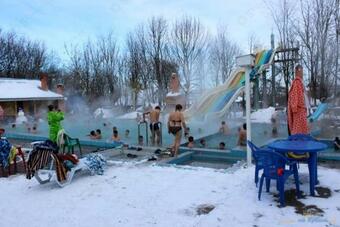 Hostal Baza Otdikha Tavush