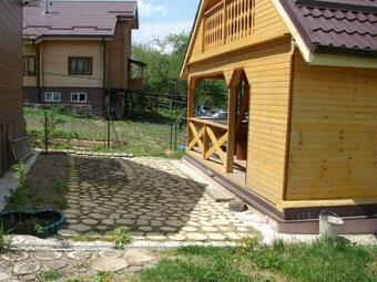 Hostal Guest House Domik U Pruda