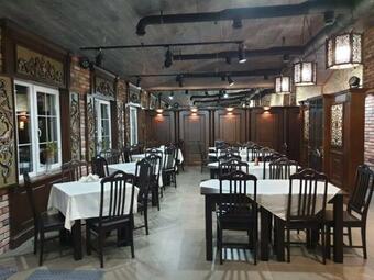 Posada Guest House Kovcheg