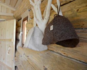 Agroturismo Turisticheskaya Derevnya Chyunki