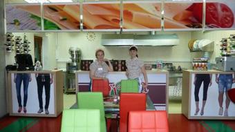 Posada Hotel On Porokhovskaya