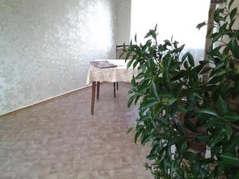 Homestay On Zarechnaya 5