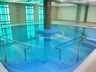 Hotel Baza Otdykha Teremok