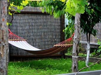 Posada Inn Khlibodarskiy