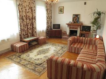 Hostal Hostynna Sadyba