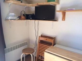 Apartment Cl�matites