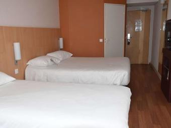 Hotel Ibis Rochefort