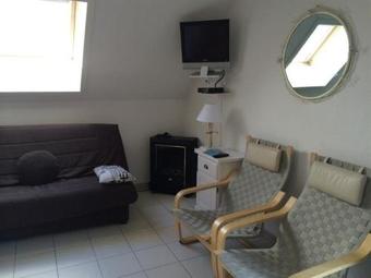 Apartment Appartement T3 8 Personnes Vue Vall�e Chabri�res 49 R�allon 2