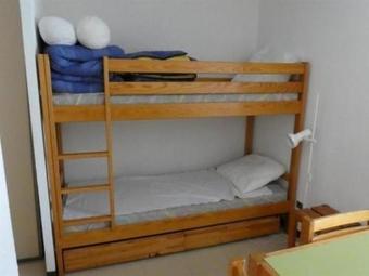 Apartment Appartement 6 Personnes Pied Des Pistes Relais R�allon 112r