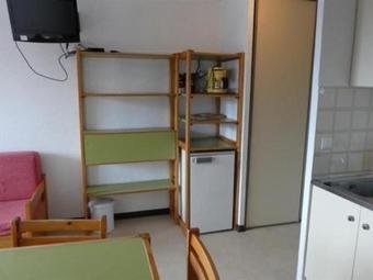 Apartment Appartement 6 Personnes Pied Des Pistes Relais R�allon 369r