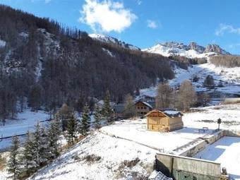 Apartment Appartement 6 Personnes Spacieux Gardette B36 R�allon 1