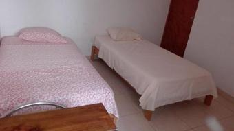 Apartamento El Mirador De Lobitos