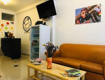 Hostal Modo Viaje Hostel