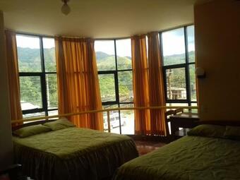 Hotel Payanito