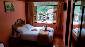 Posada Vista Waynapata