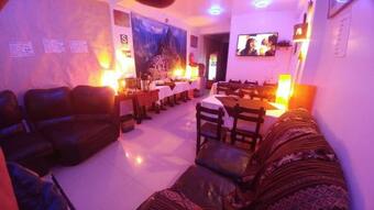 Bed & Breakfast Machupicchu Packer