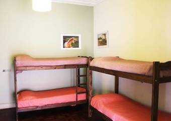 Areco Hostel