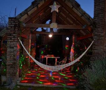 Bungalows Portal Pind�