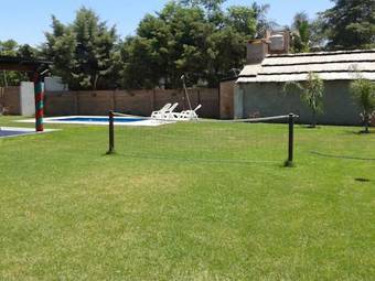 Lodge Los Pinos Duplexs