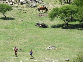 Hotel Los Ancares Resort