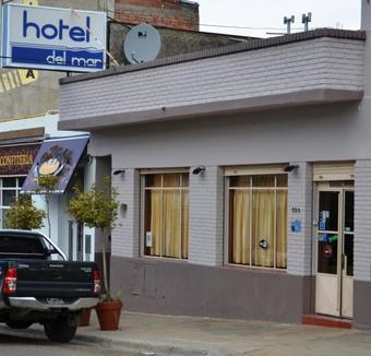 Hotel Del Mar