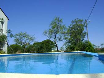 Apartamento Rio Termal