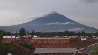 Hotel de Cortez Y Larraz