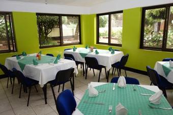 Emirina Travel Hotel