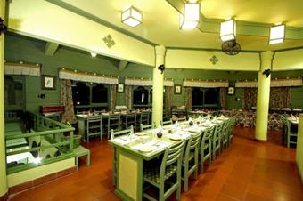 Hotel The Rhino Residency Resort