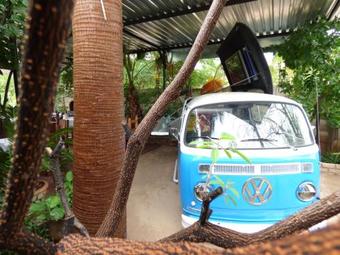 Albergue Villa Africa Guesthouse