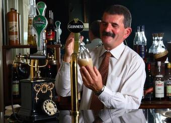 Hotel Barberstown Castle