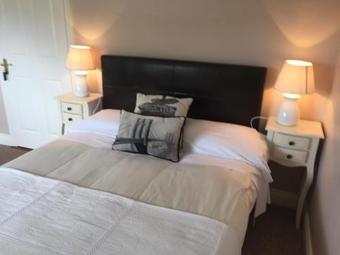 Bed & Breakfast Laburnum Lodge