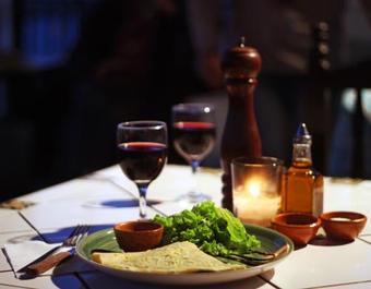 Mikaso Hotel Y Restaurante