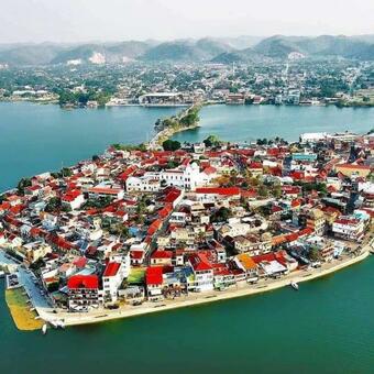 Hotel La Posada De Don Jose