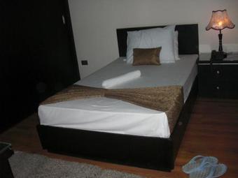 Hostal Cairo Plaza Guest House