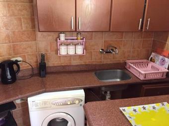 Delta Sharm Apartment