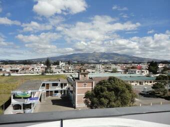 Hostal El Sol Cayambe
